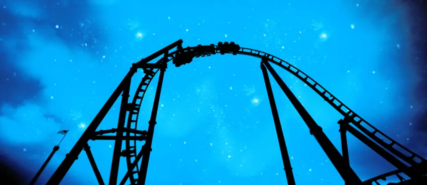 SeaWorld divulga datas do Coasters After Dark