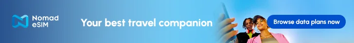 Conozca los planes de eSIM de Nomad para Estados Unidos