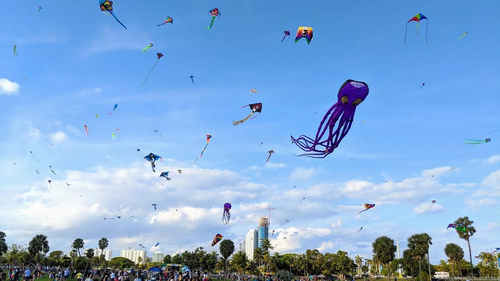 Florida Events to Put on Your Calendar in October 2026