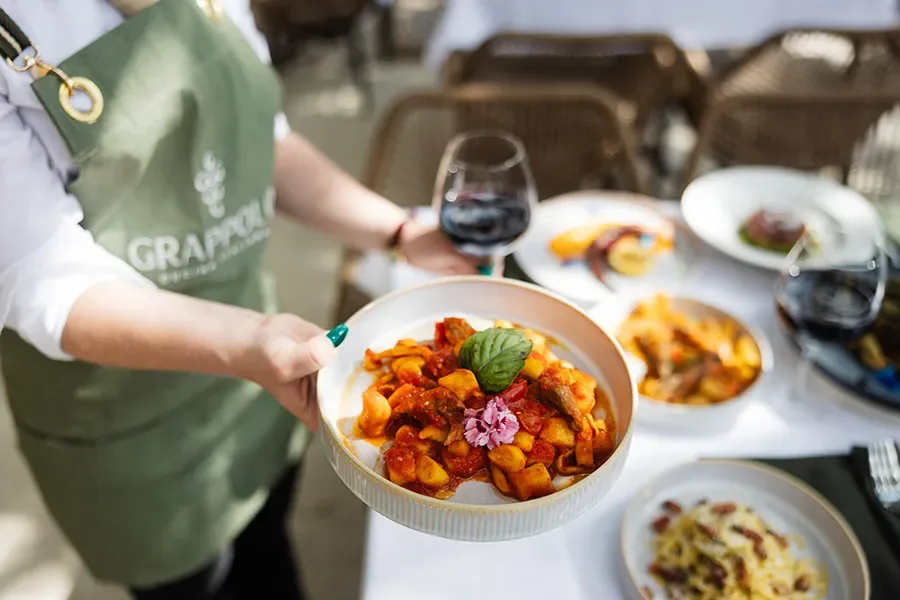 Festivais Gastronômicos em Orlando no 2º Semestre de 2025