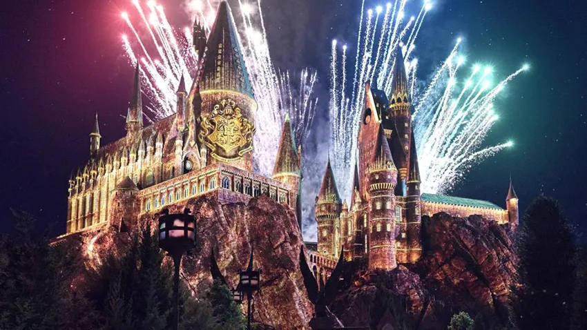 Novidades chegando aos parques da Universal Orlando Resort!