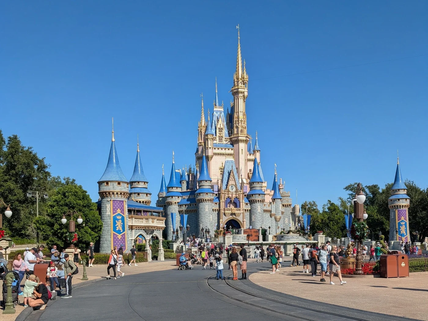 Viajar para a Disney em 2027 ficará mais caro para os turistas