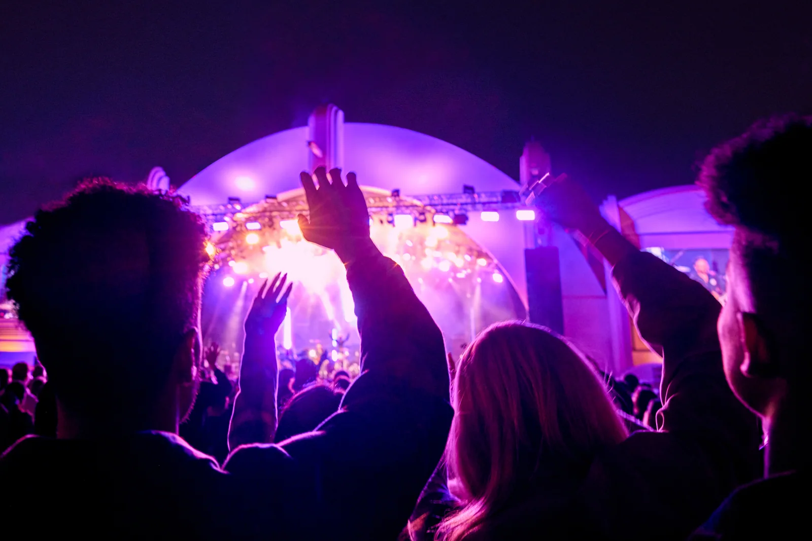 Rock the Universe 2027: Universal Orlando turns the park into a Christian music festival