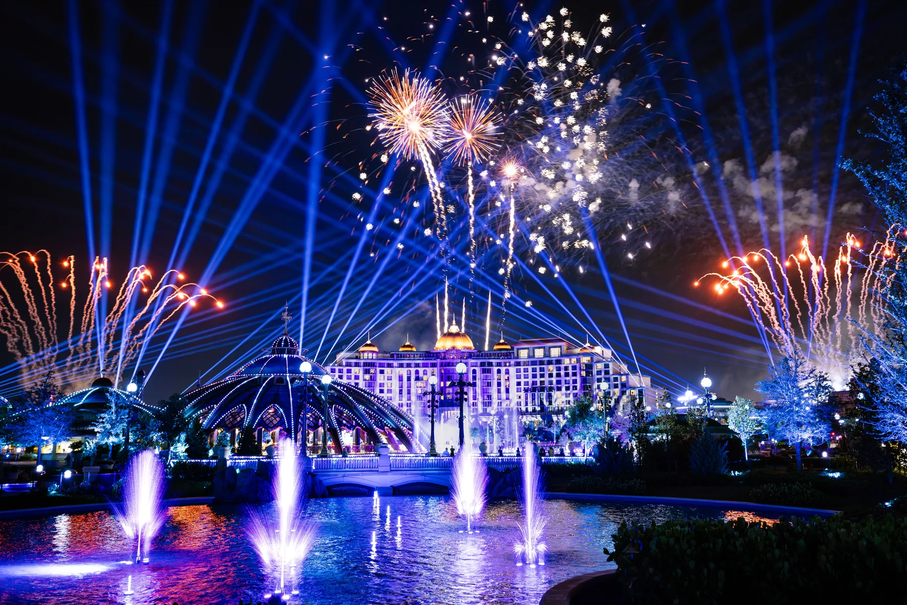 Universal Orlando em outubro 2026: a magia (e o terror) tomam conta dos parques