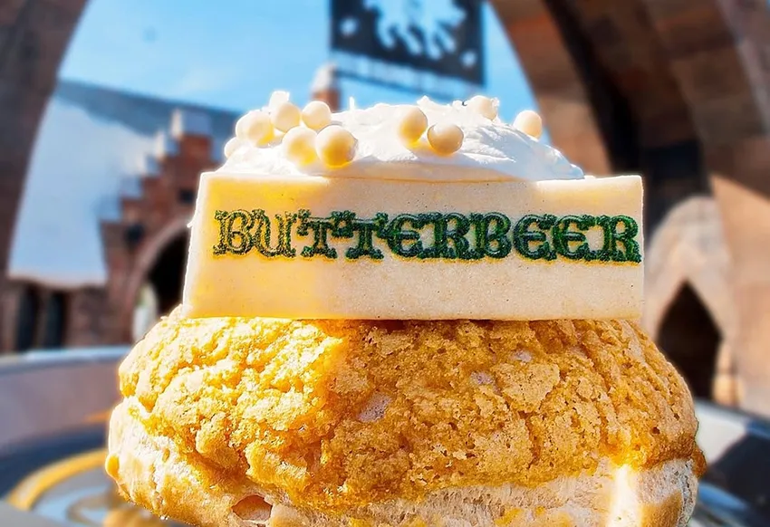 Temporada da cerveja amanteigada retorna ao Universal Studios Orlando