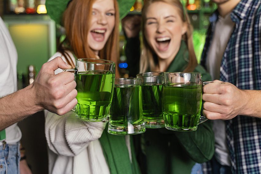Saint Patrick’s Day 2025: onde comemorar em Orlando