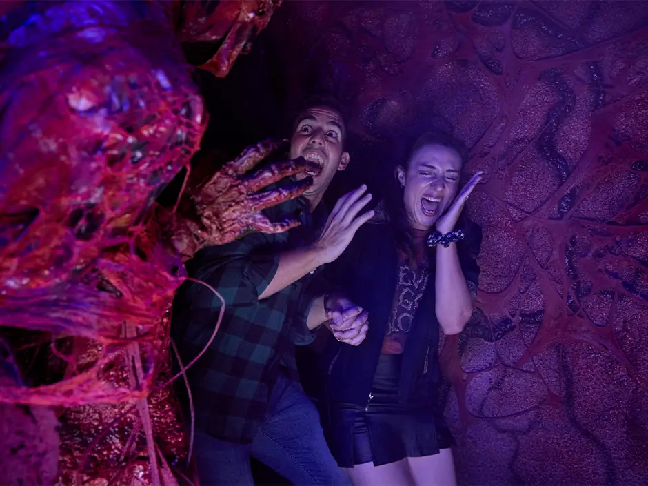 Halloween Horror Nights 2026: Guia Completo do HHN 35